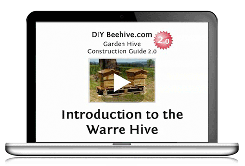 step by step videos for the Warre Garden Hive Construction Guide 2 0