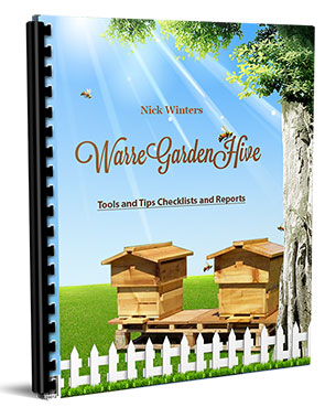 Complete Beehive Parts Checklists And Plans